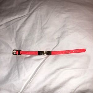 Marc by Marc Jacobs bracelet